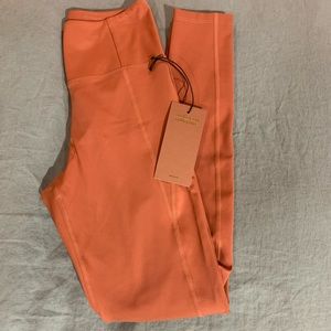 Girlfriend Collective Brick Leggings